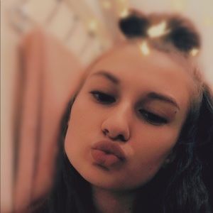 Meet your Posher, Darya